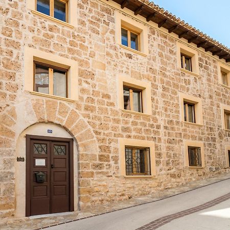 Albergue Casa De L'Aigua ベセイテ エクステリア 写真