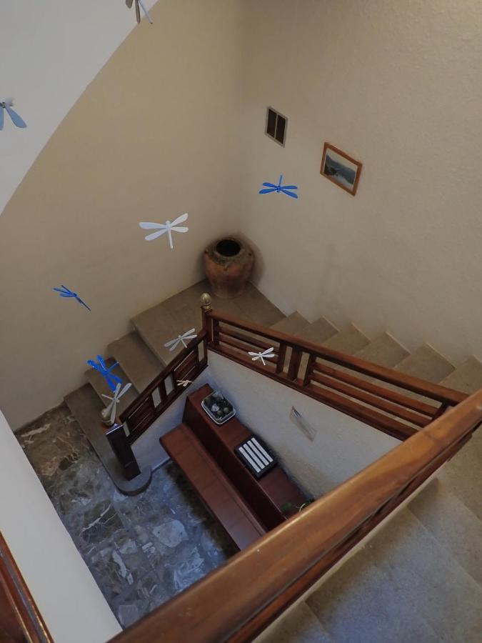 Albergue Casa De L'Aigua ベセイテ エクステリア 写真