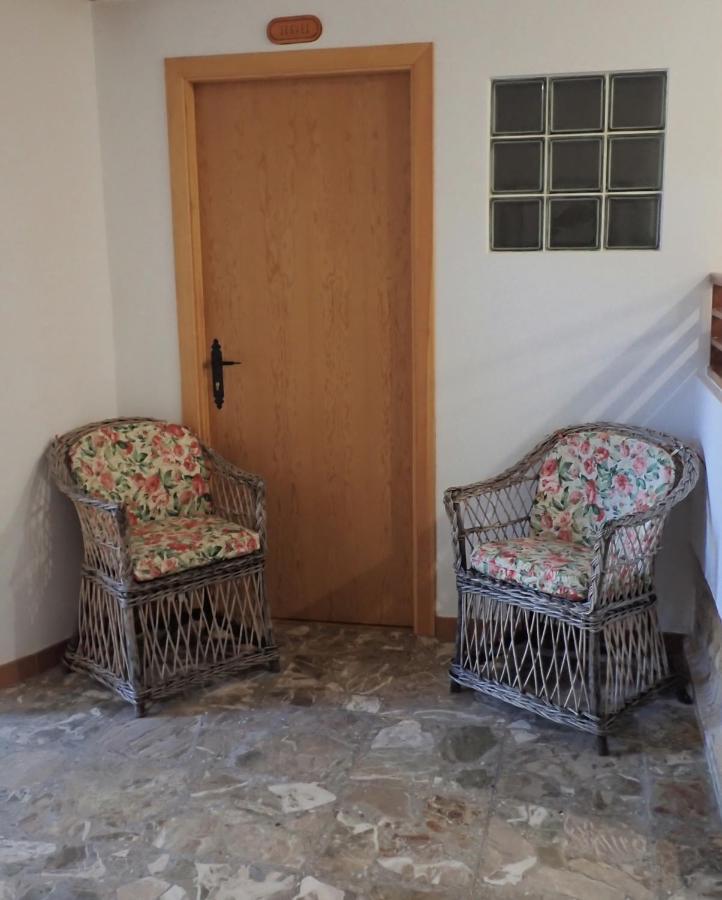 Albergue Casa De L'Aigua ベセイテ エクステリア 写真