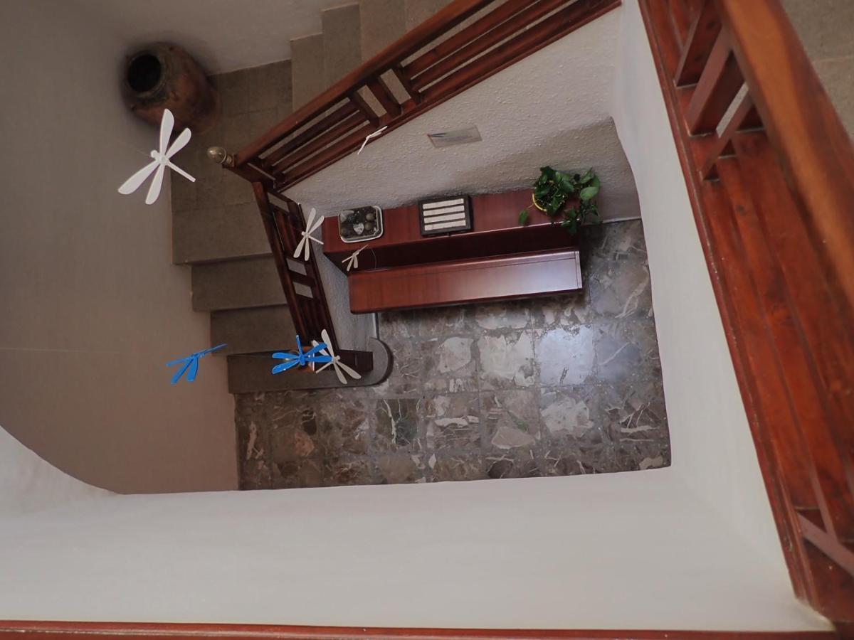 Albergue Casa De L'Aigua ベセイテ エクステリア 写真