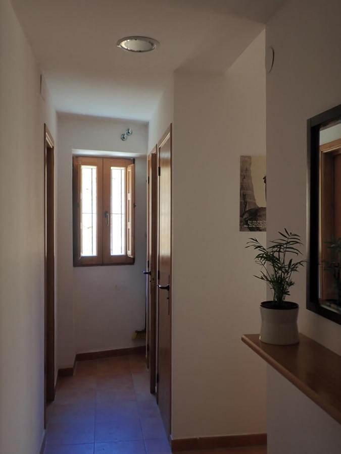 Albergue Casa De L'Aigua ベセイテ エクステリア 写真