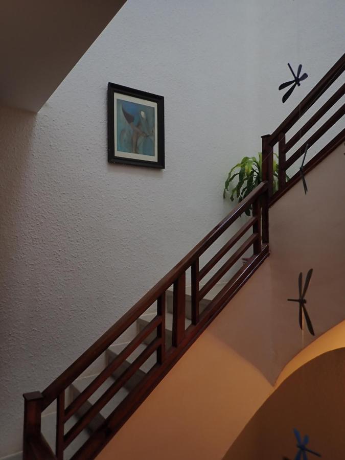 Albergue Casa De L'Aigua ベセイテ エクステリア 写真