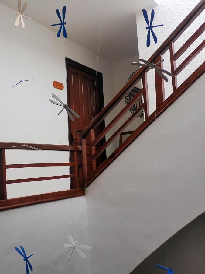 Albergue Casa De L'Aigua ベセイテ エクステリア 写真