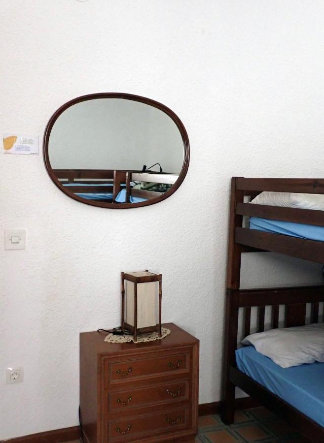 Albergue Casa De L'Aigua ベセイテ エクステリア 写真
