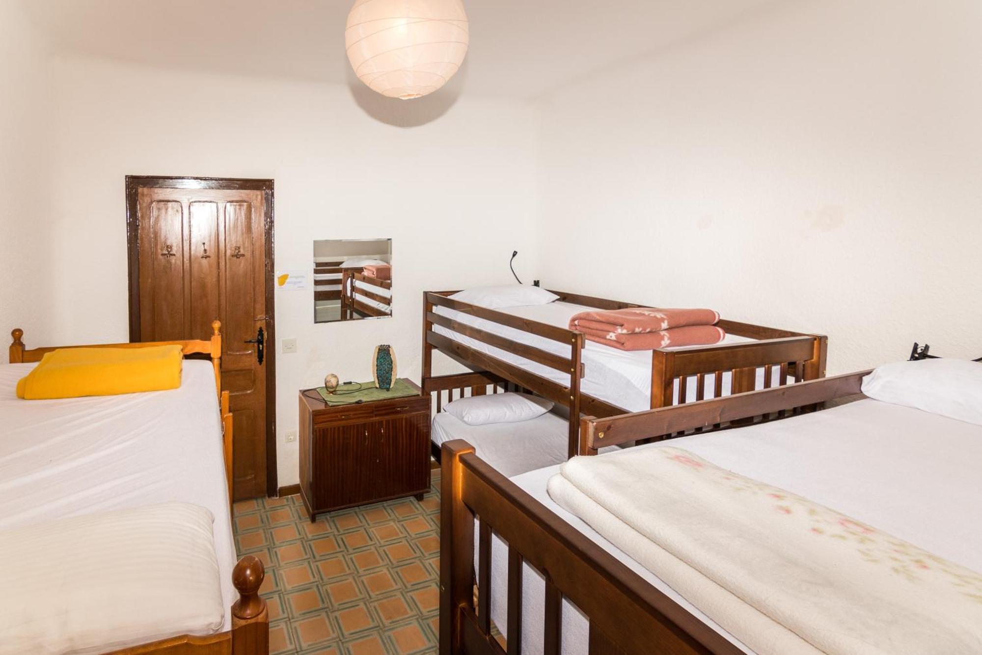 Albergue Casa De L'Aigua ベセイテ エクステリア 写真