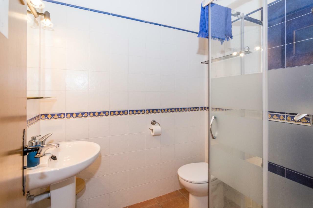 Albergue Casa De L'Aigua ベセイテ エクステリア 写真
